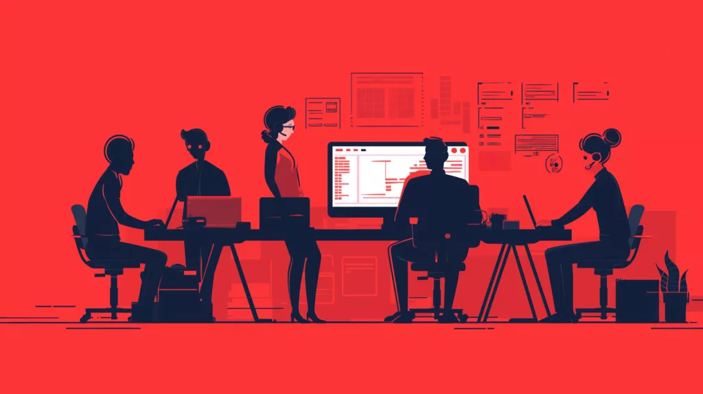 Securing Call Center Infrastructure