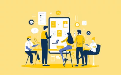 Scalable Contact Center Software