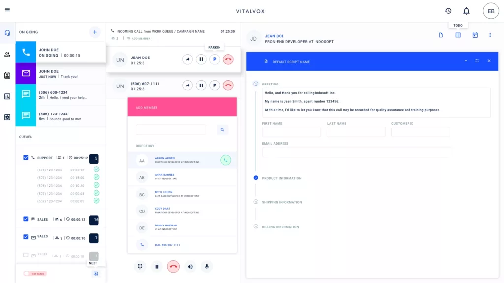Open Source VoIP Solutions