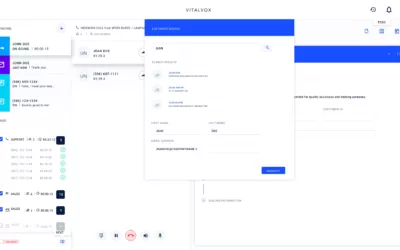 Chatbot Integrated Call Centers